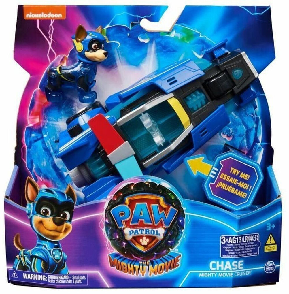 Auto chase paw patrol on sale