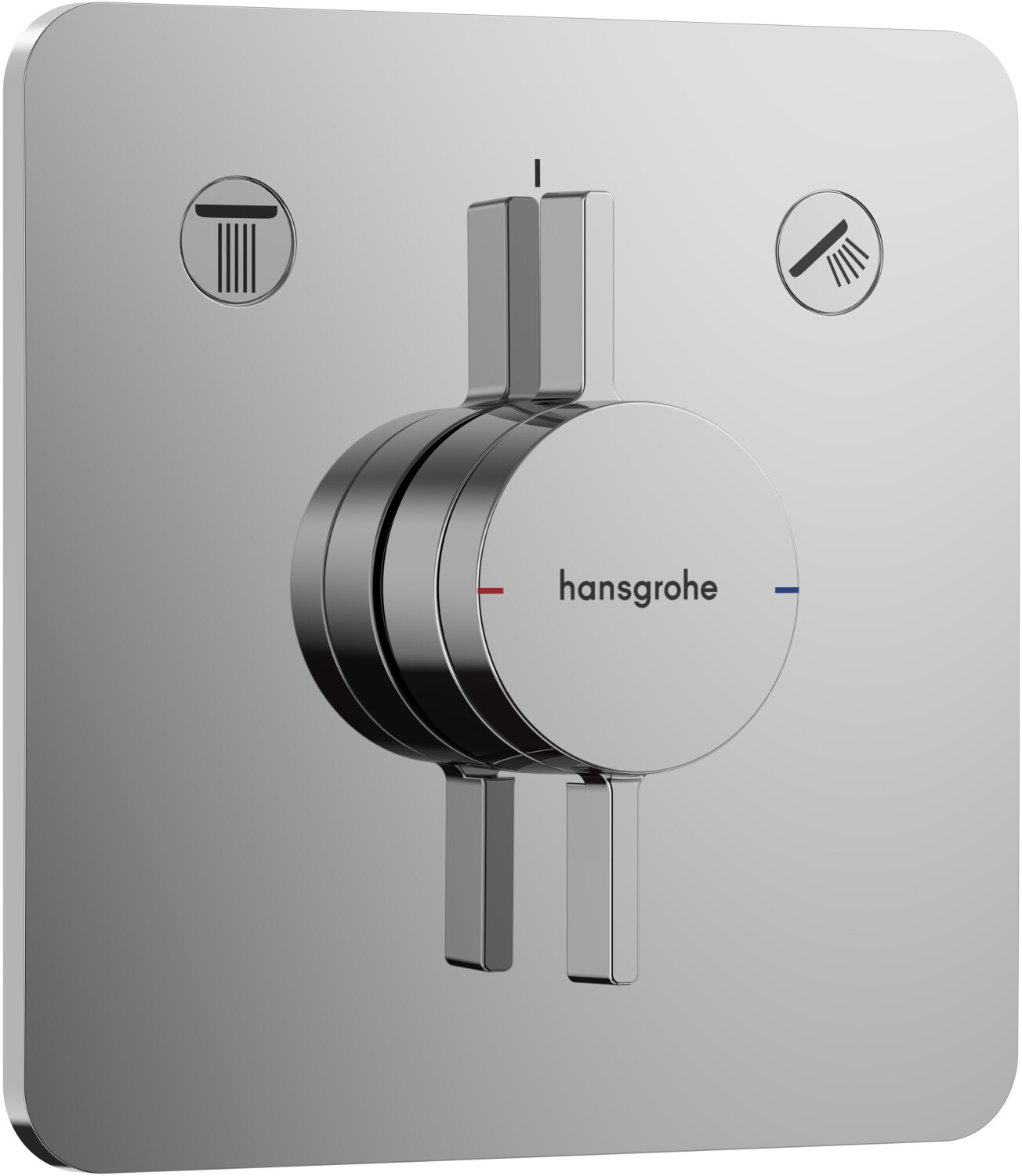 Hansgrohe DuoTurn Q (75414000)