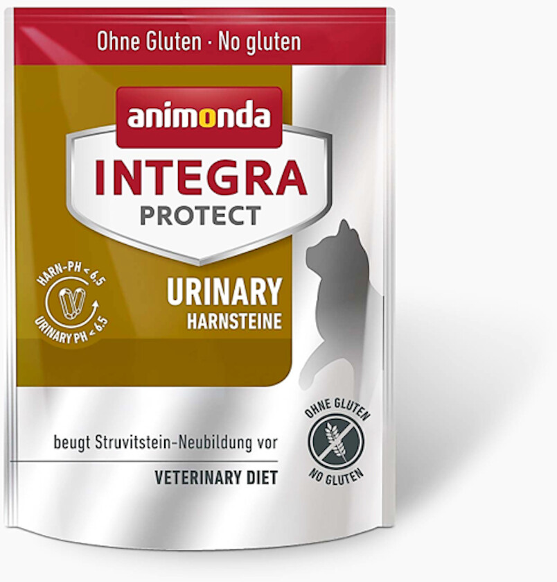 Animonda Integra Protect Urinary Struvite Dry Food 2.65 Lbs