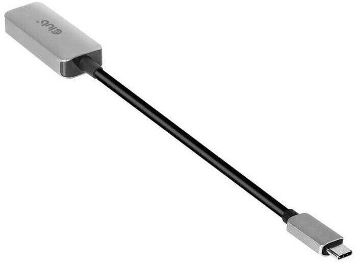 Club3D CAC-1567 USB-C - DisplayPort 1.4 Active Adapter