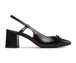 Slingback geox best sale