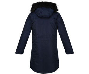 Buy Regatta Lexis Parka Jacket Women Navy from 52.99 Today Best Deals on idealo