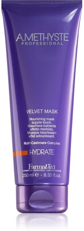 Photos - Hair Product Farmavita Amethyst Hydrate Mask  (250ml)