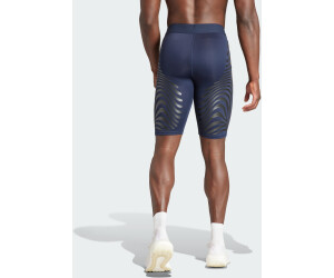 Adidas Adizero Control Running Short Leggings legend ink ab 84 50 Preisvergleich bei idealo