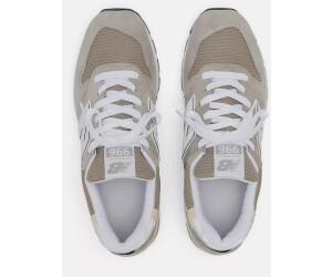 New balance store 996 herren silber