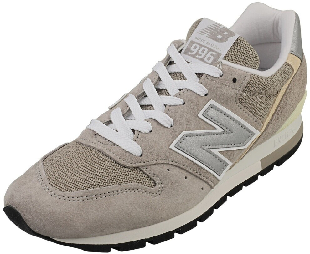 New Balance Made in USA 996 U996GR core grey silver ab 179 00