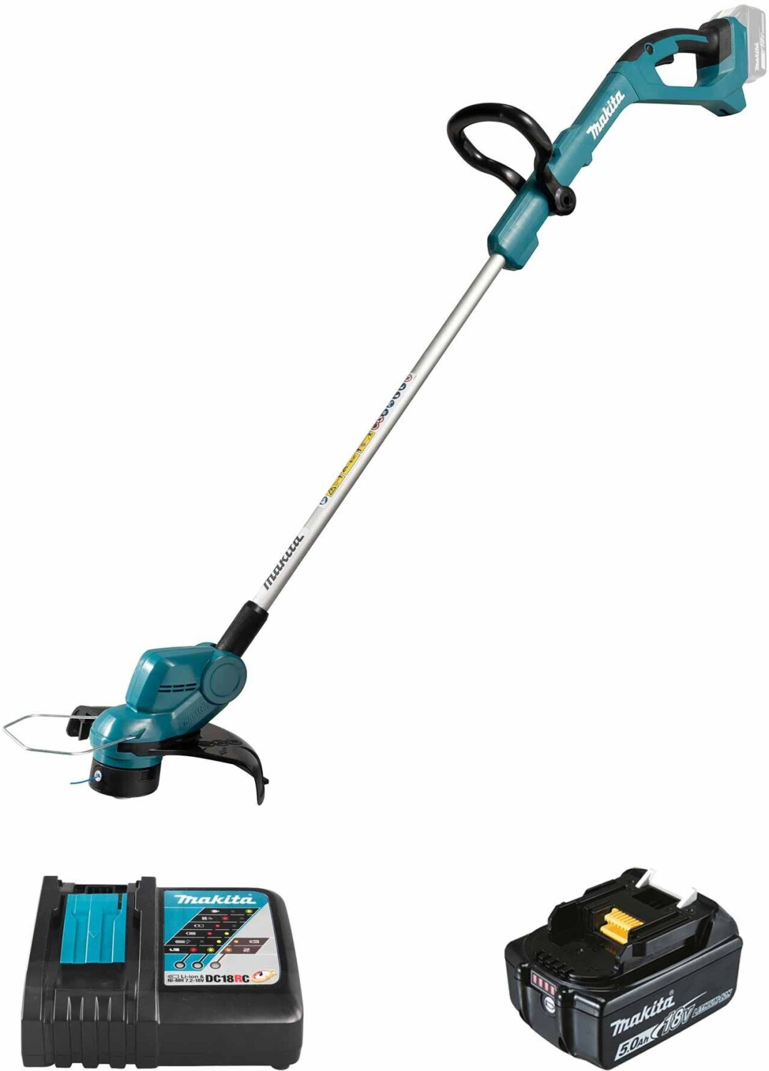 Makita DUR193RT