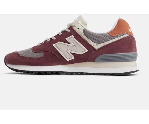 New balance sale 576 damen rot
