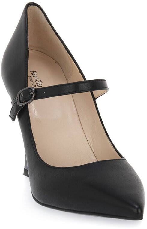 Nero Giardini Pandora 308631 black au meilleur prix sur idealo