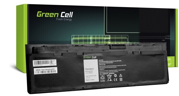 GreenCell DE116