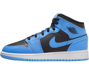 Nike Air Jordan 1 Mid Kids ab 75 00 Preisvergleich bei idealo.at