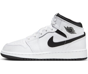 Buy Nike Air Jordan 1 Mid Kids from £41.00 (Today) – Best Deals on