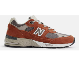 New Balance MADE in UK 576 Underglazed (W991PTY) Sequoia/Falcon