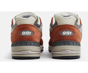 New Balance MADE in UK 576 Underglazed (W991PTY) Sequoia/Falcon 