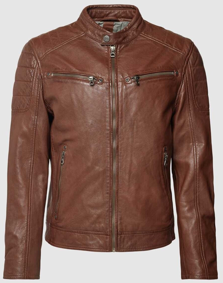 Gipsy Lederjacke Derry ab 174,90 € Preisvergleich bei