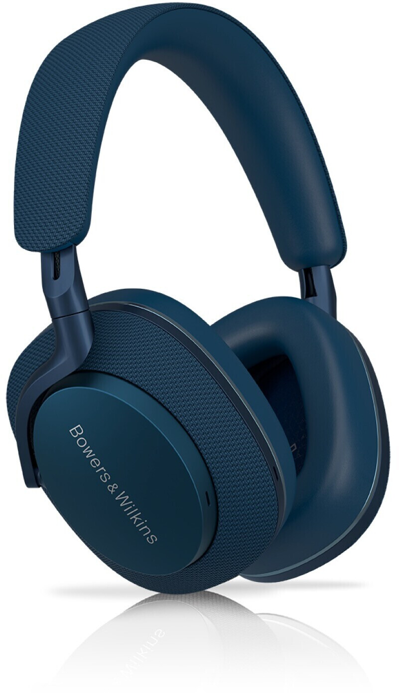 Bowers & Wilkins PX7 S2e Ocean Blue