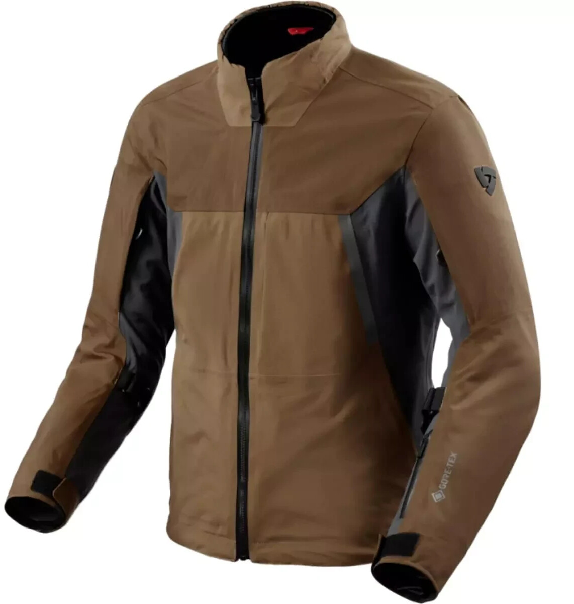 REV'IT! Blouson Echelon GTX marron