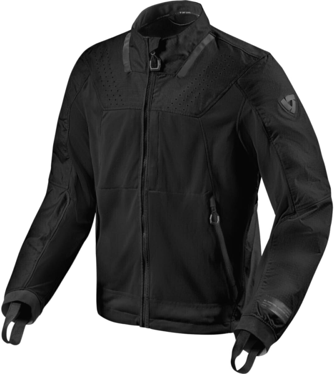 REV'IT! Blouson Territory noir