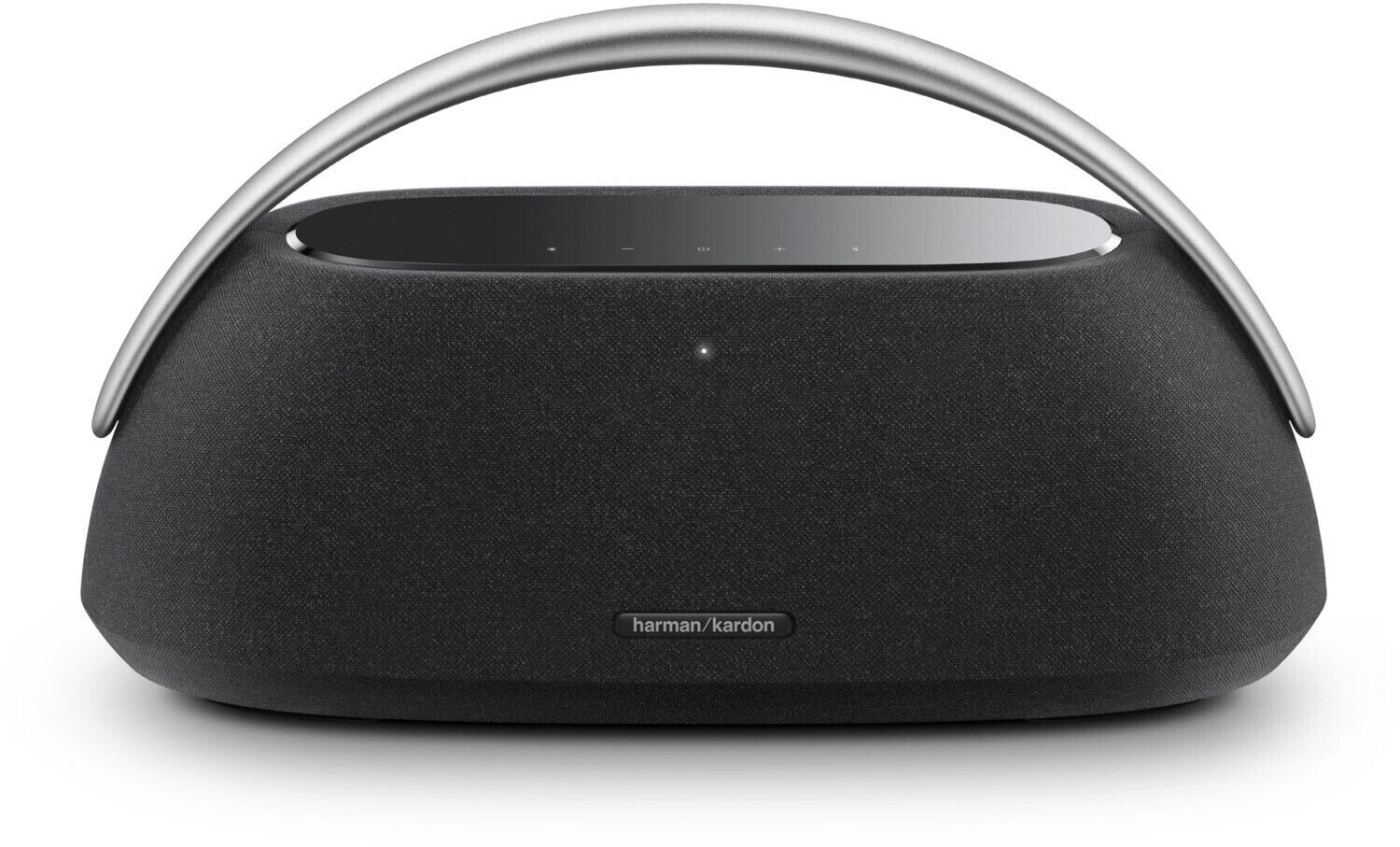 Harman-Kardon Go + Play 3 noir