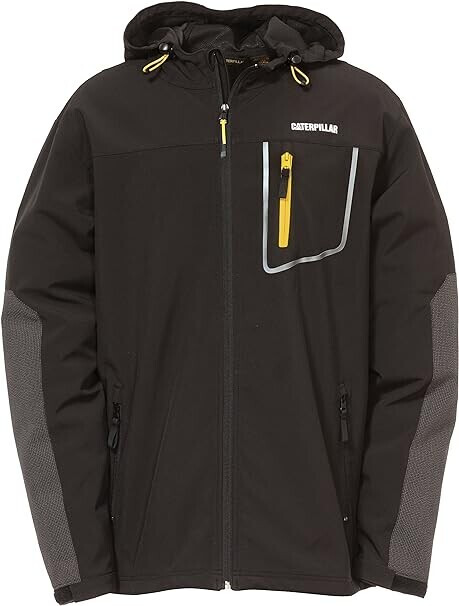 Caterpillar Capstone Softshell Jacket ab 77,00 € | Preisvergleich bei  idealo.de