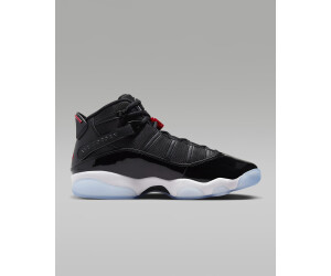 Jordans 6 discount black red