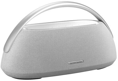 Harman-Kardon Go + Play 3 gris