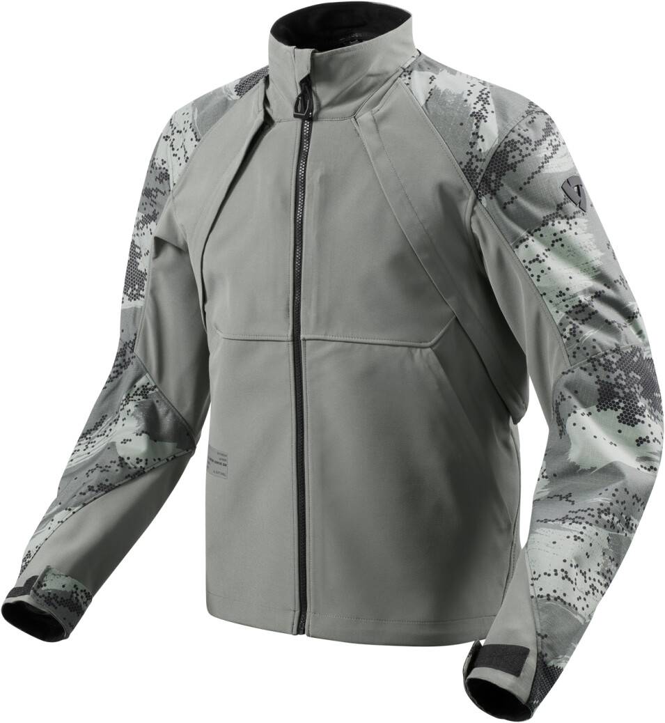 REV'IT! Blouson Continent