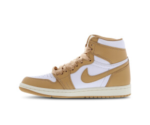 Nike Air Jordan 1 Retro High OG Women praline white sail ab 104 99