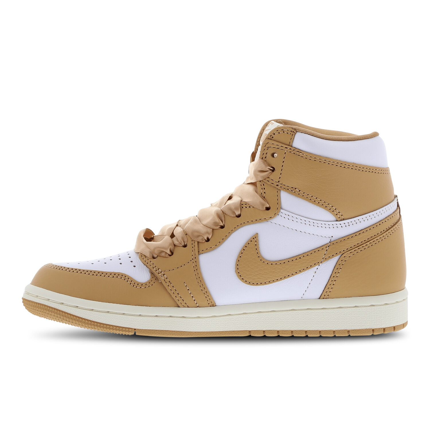 Nike Air Jordan 1 Retro High OG Women praline white sail ab 100 23 Preisvergleich bei idealo