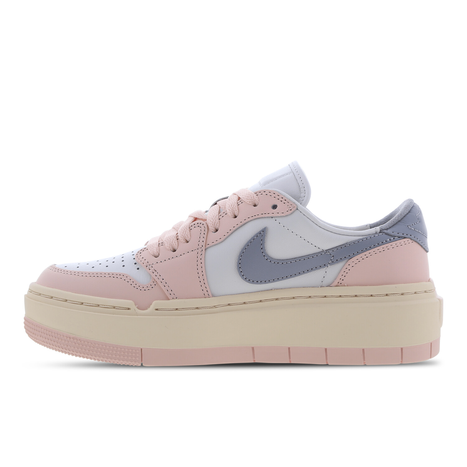 Nike Wmns Air Jordan 1 Elevate Low Women Platform Lifestyle Shoes AJ1 Pick  1 | eBay
