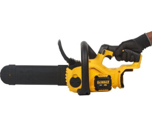 Cadena Y Espada De 30cm Para Motosierra Dewalt DT20665-QZ