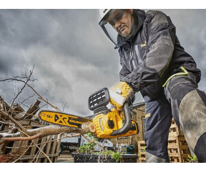 DeWALT Akku Kettensäge DCM575X1 – Mailhouse