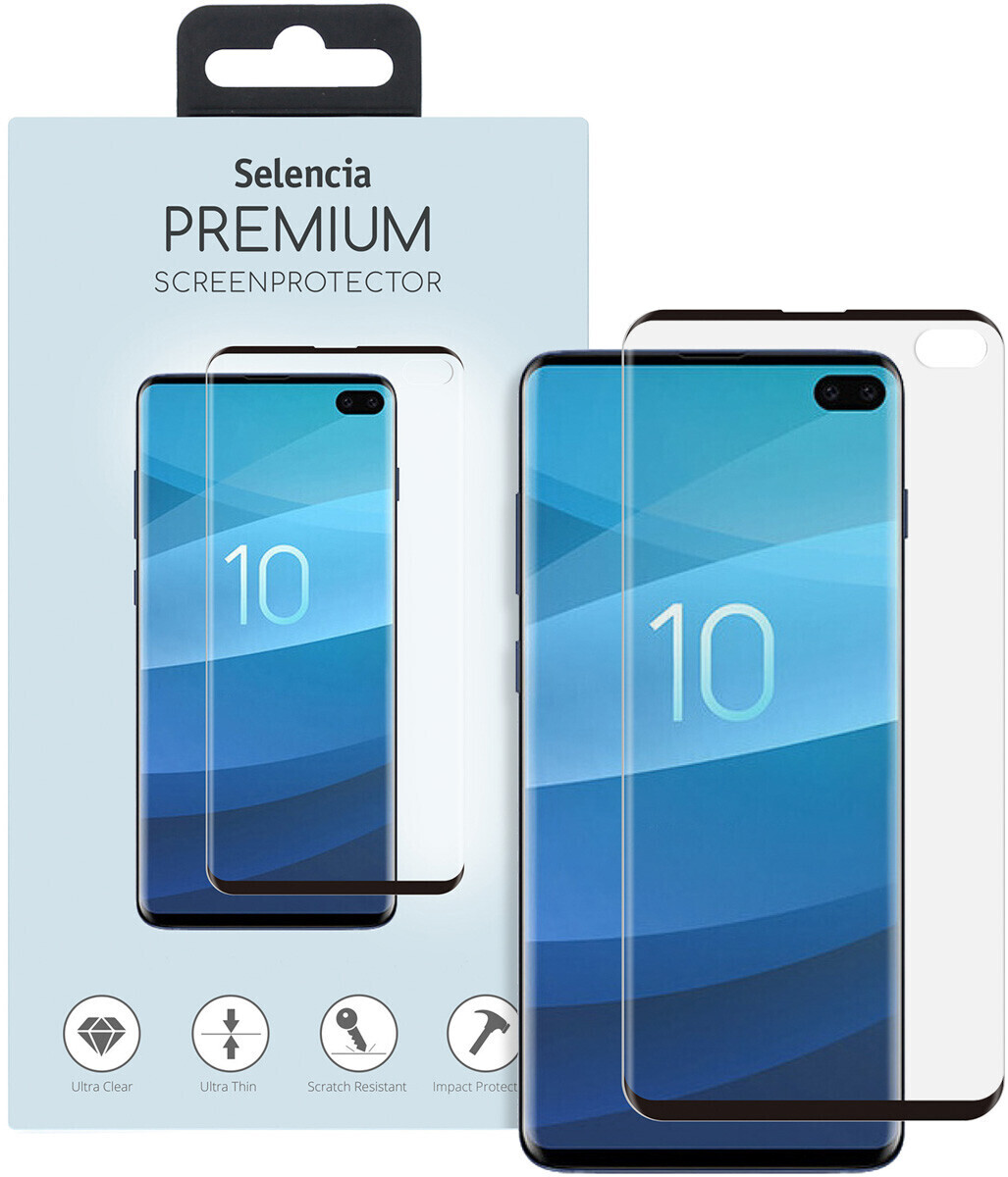 selencia premium screen protector