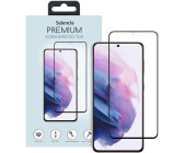 Accezz Screen Protector aus gehärtetem Glas für das Samsung Galaxy