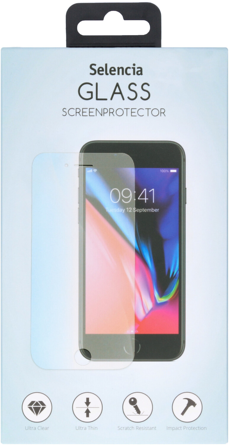 Panzerglas: Displayschutz für das Xiaomi Poco X3 Pro
