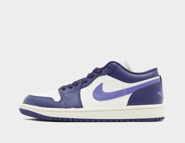 Nike Air Jordan 1 Low Women (DC0774) sky j purple/sail/action grape