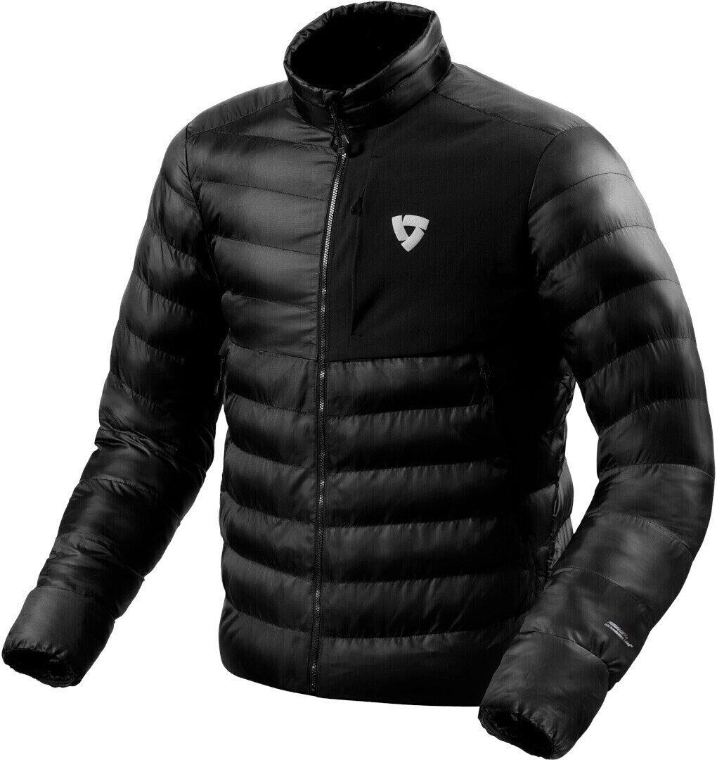 REV'IT! Blouson Solar 3 noir