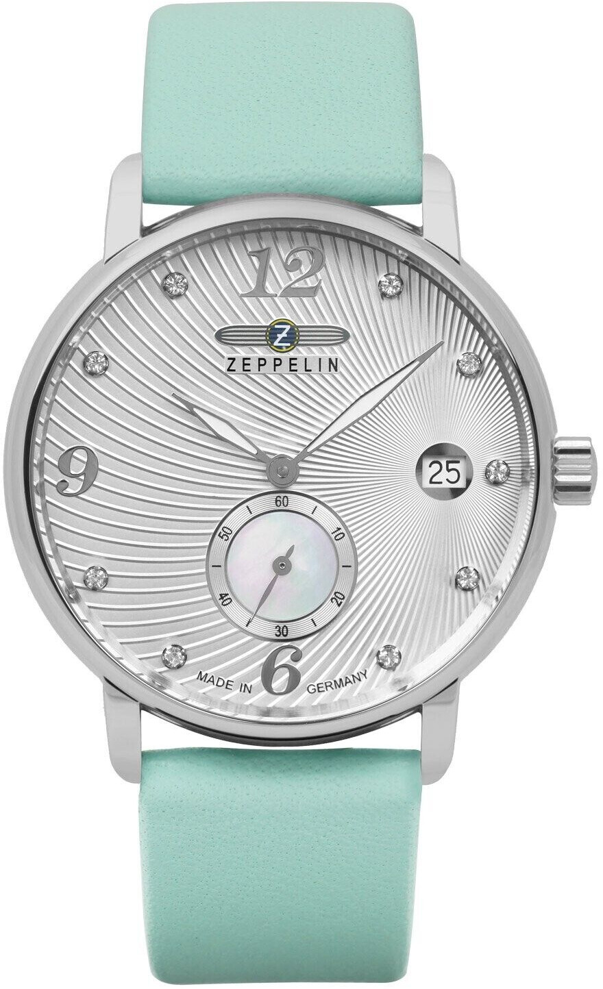 Zeppelin Luna 8631
