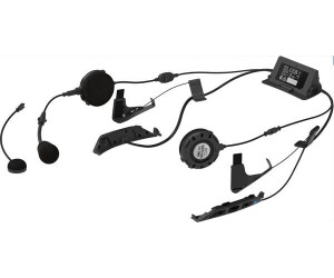 Shoei SRL 3 Mesh 2.0 Intercom 21.01.004.0 ab 369 00 M rz 2024