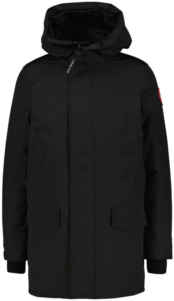 Canada goose on sale parka herren idealo