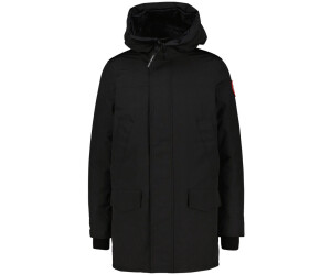 Buy Canada Goose Men s Parka Langford 2052M from 1 004.00 Today Best Deals on idealo