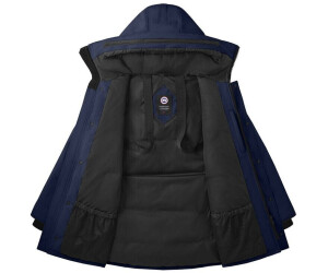 Buy Canada Goose Men s Parka Langford 2052M navy from 1 295.00