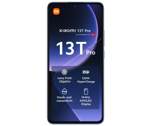 Xiaomi 13T Pro 1TB Alpine Blue ab 899,90 € | Preisvergleich bei idealo.de Xiaomi 13T Pro 1TB Alpine Blue ab 899,90 € | Preisvergleich bei idealo.de