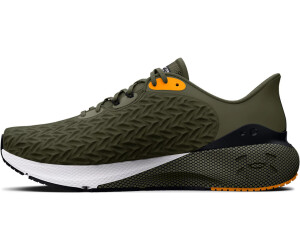 Od green under cheap armour shoes