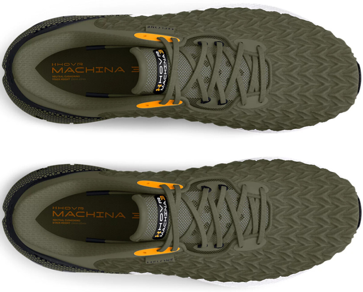 Od on sale green shoes
