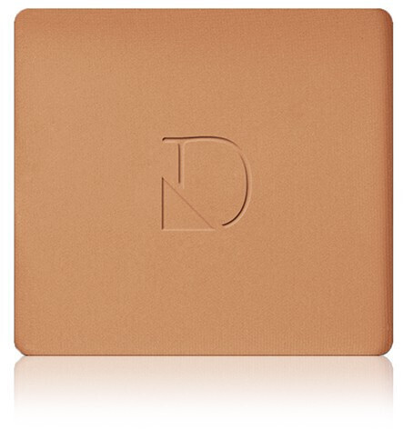 Diego dalla Palma Stay on Me Waterproof Powder Foundation Refill System SPF20 55 Terracotta