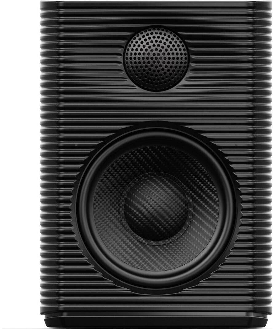 FiiO SP3 noir
