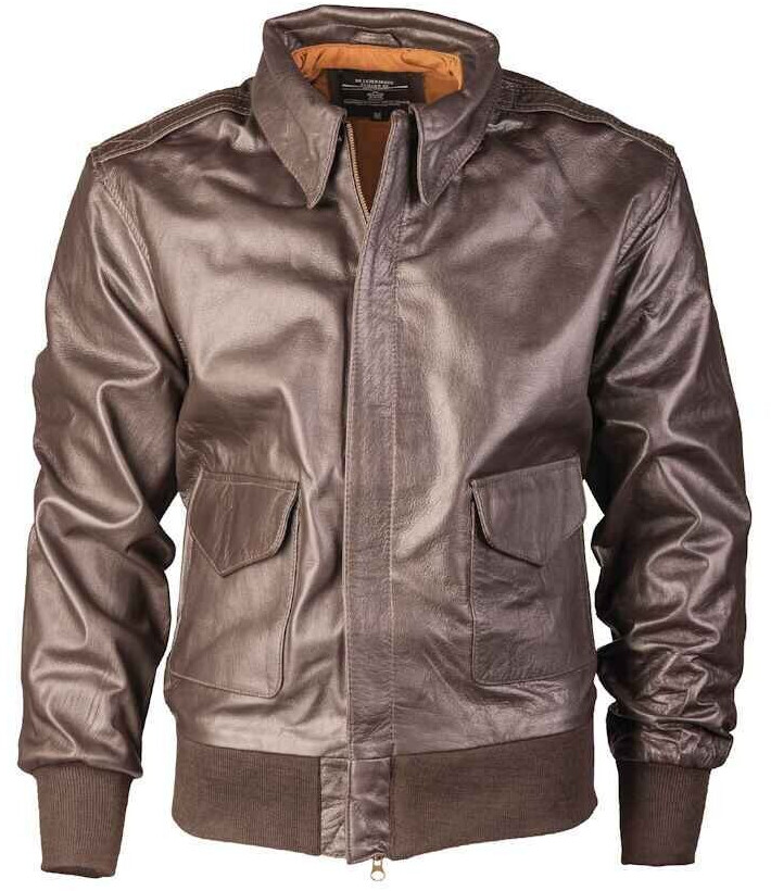 Mil tec new arrivals flight jacket
