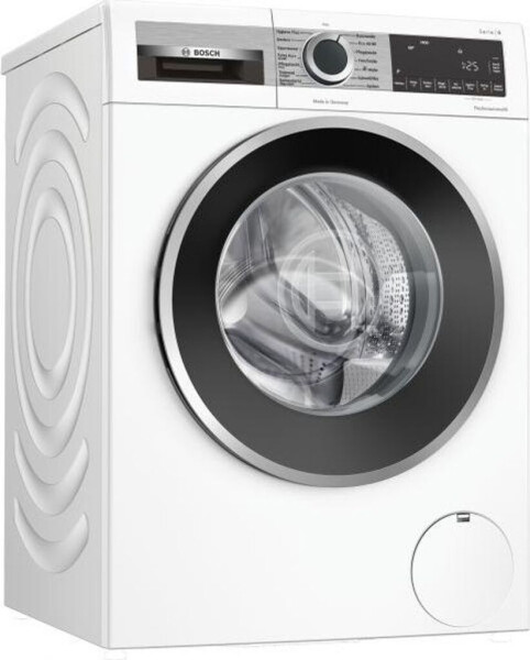 Bosch WGG244120, Bild 2