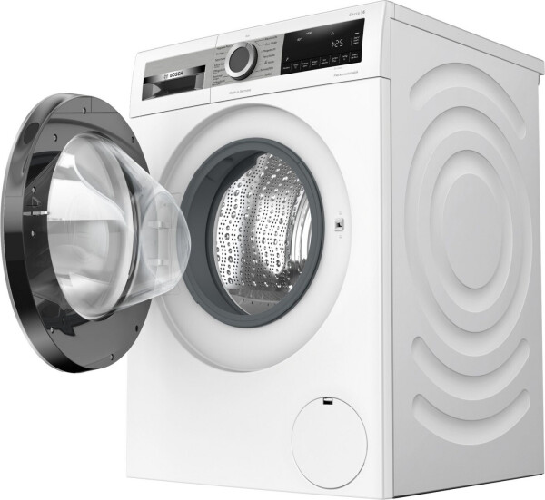 Bosch WGG244120, Bild 3